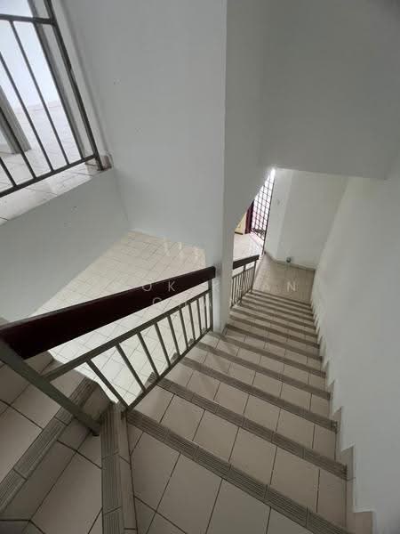 Terraced House for Sale in Bandar Puteri Klang (Klang) - Sook Kuan Chan - Interior - PropertyGuru.com.my