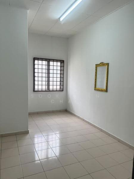 Terraced House for Sale in Bandar Puteri Klang (Klang) - Sook Kuan Chan - Interior - PropertyGuru.com.my