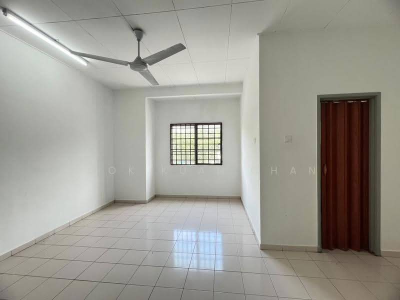 Terraced House for Sale in Bandar Puteri Klang (Klang) - Sook Kuan Chan - Interior - PropertyGuru.com.my