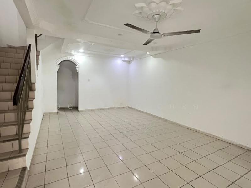 Terraced House for Sale in Bandar Puteri Klang (Klang) - Sook Kuan Chan - Interior - PropertyGuru.com.my