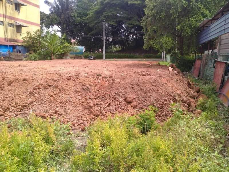 Tanah Kediaman untuk Dijual di Bukit Senjuang (Melaka City) - Andy Yong - PropertyGuru.com.my