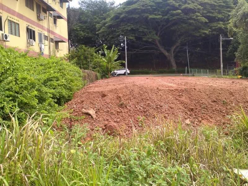 Tanah Kediaman untuk Dijual di Bukit Senjuang (Melaka City) - Andy Yong - PropertyGuru.com.my