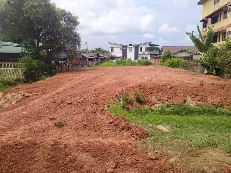 Tanah Kediaman untuk Dijual di Bukit Senjuang (Melaka City) - Andy Yong - PropertyGuru.com.my