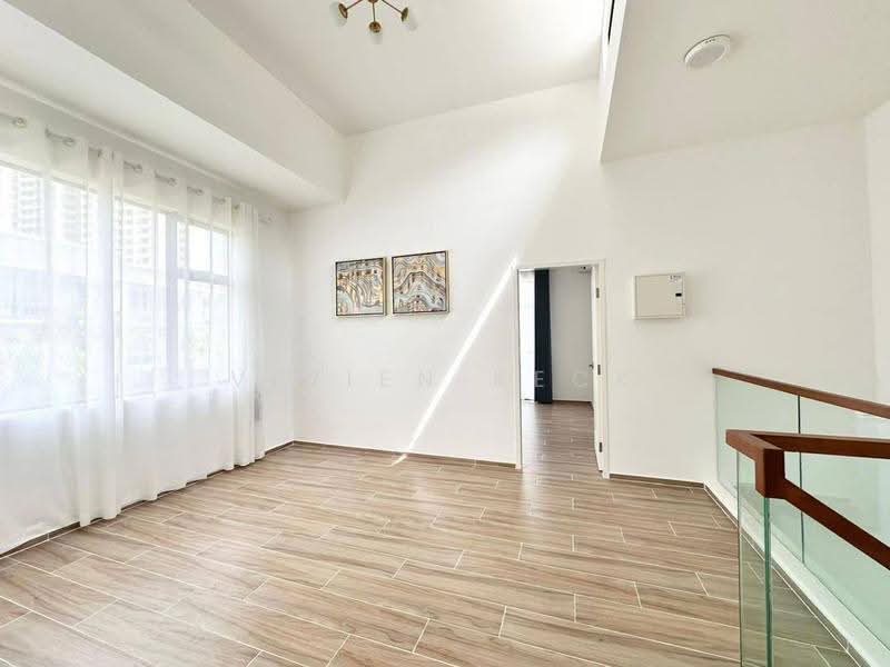 Rumah Teres 2-Tingkat untuk Disewa di Taman Damansara Aliff (Tampoi) - Vivien Keck - Interior - PropertyGuru.com.my