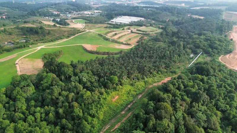 Tanah Pertanian untuk Dijual di Kampung Melayu Seelong Selatan (Senai) - Iqbal Rafei - Exterior - PropertyGuru.com.my