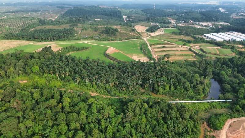 Tanah Pertanian untuk Dijual di Kampung Melayu Seelong Selatan (Senai) - Iqbal Rafei - Exterior - PropertyGuru.com.my