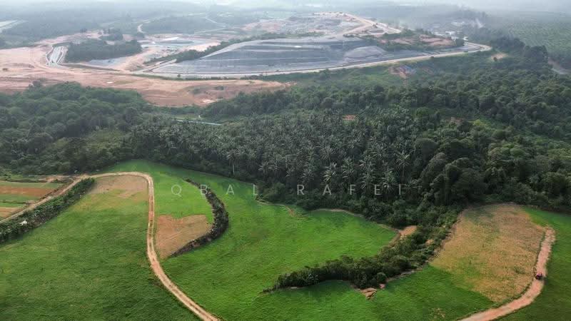 Tanah Pertanian untuk Dijual di Kampung Melayu Seelong Selatan (Senai) - Iqbal Rafei - Exterior - PropertyGuru.com.my