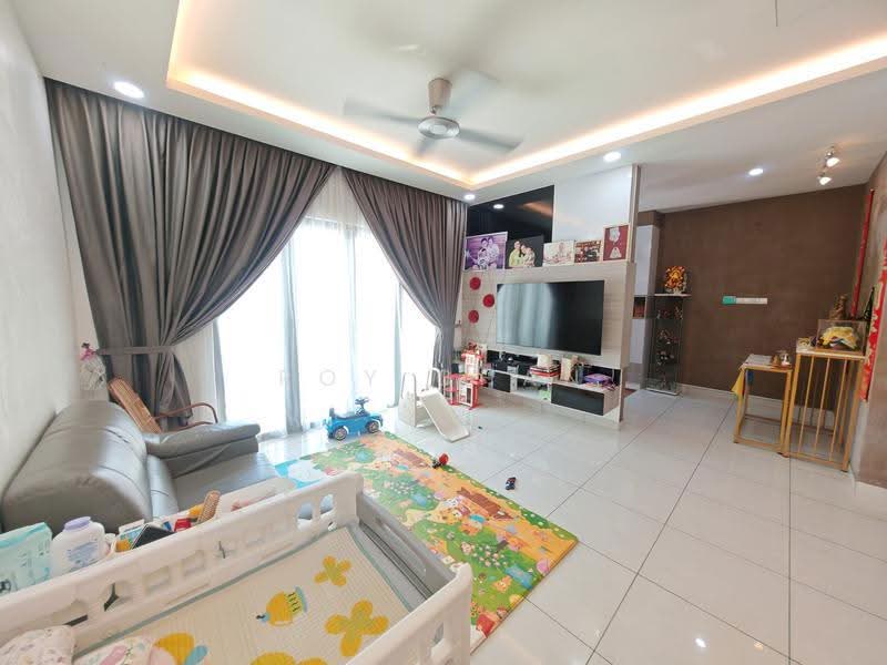 Terraced House for Sale in Johor Bahru (Johor) - Roy Chan - PropertyGuru.com.my