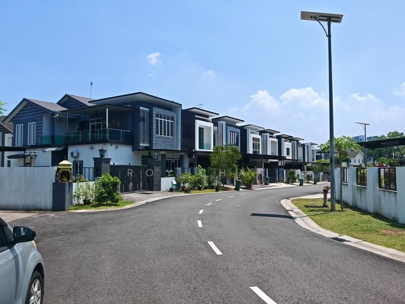 Terraced House for Sale in Johor Bahru (Johor) - Roy Chan - PropertyGuru.com.my