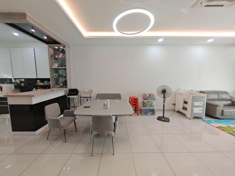 Terraced House for Sale in Johor Bahru (Johor) - Roy Chan - PropertyGuru.com.my