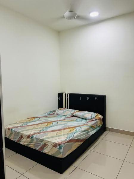 Kondominium untuk Disewa di Residensi Zamrud - Benny Lee - Bedroom - PropertyGuru.com.my