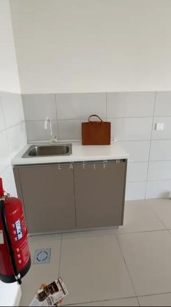 Service Residence for Rent at Astrum Ampang - Nurul Abd Latif - Interior - PropertyGuru.com.my