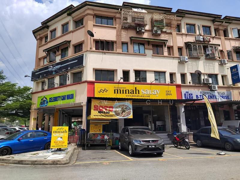 Kedai untuk Dijual di Prima Damansara (Damansara Damai) - Han Wah Chu - PropertyGuru.com.my