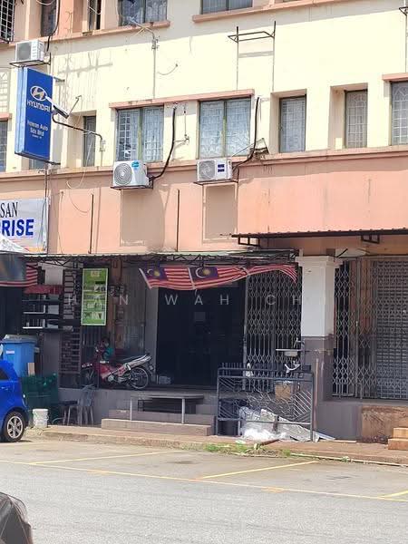 Kedai untuk Dijual di Prima Damansara (Damansara Damai) - Han Wah Chu - PropertyGuru.com.my