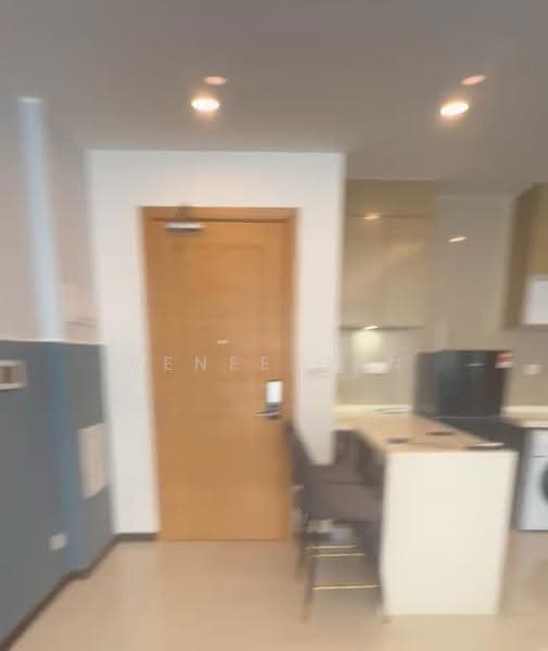 Kediaman Servis untuk Disewa di R&F Princess Cove Phase 1 - Renee Gan - Kitchen - PropertyGuru.com.my