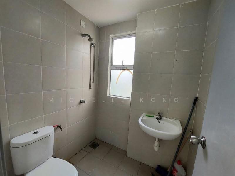 Apartment for Rent at Impian Titanium - Michelle Kong - PropertyGuru.com.my