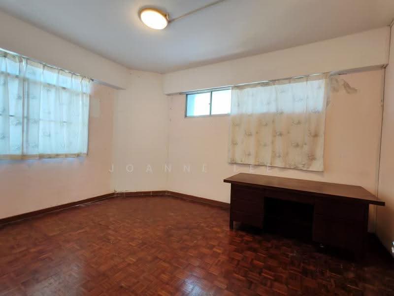 Kondominium untuk Dijual di The Colonnades - Joanne Lee - Study - PropertyGuru.com.my