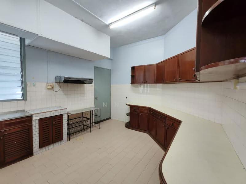 Kondominium untuk Dijual di The Colonnades - Joanne Lee - Kitchen - PropertyGuru.com.my
