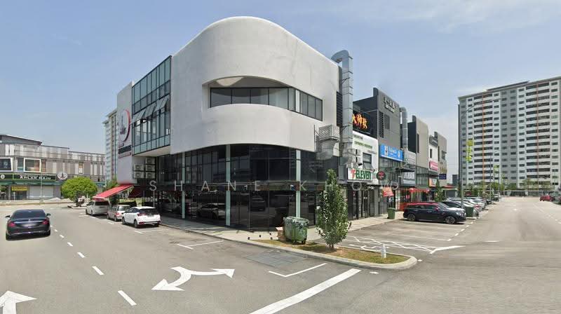 Kedai untuk Dijual di Bandar Bukit Raja (Klang) - Shane Khow - Exterior - PropertyGuru.com.my