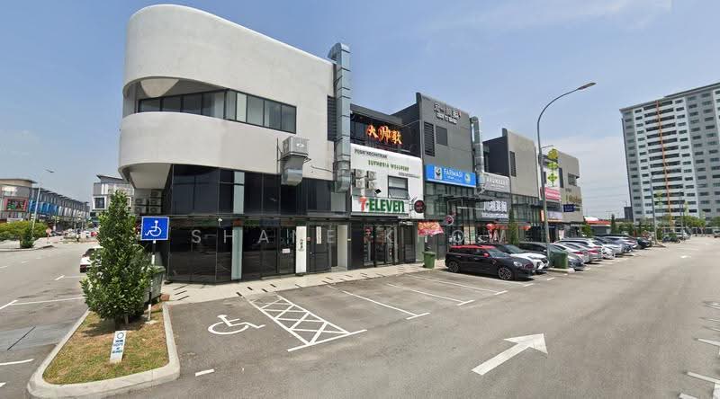 Kedai untuk Dijual di Bandar Bukit Raja (Klang) - Shane Khow - Exterior - PropertyGuru.com.my