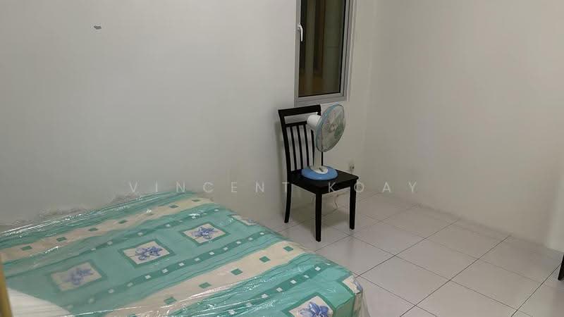 Kondominium untuk Dijual di 10 Island Resort - Vincent Koay - Bedroom - PropertyGuru.com.my