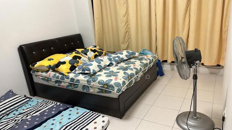 Kondominium untuk Dijual di 10 Island Resort - Vincent Koay - Bedroom - PropertyGuru.com.my