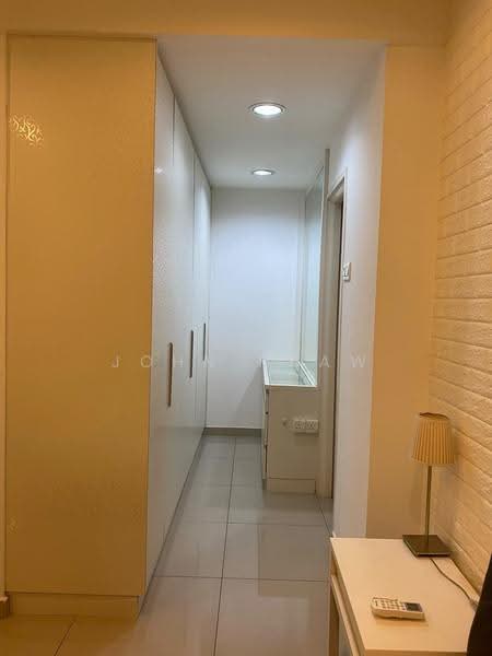 Kondominium untuk Dijual di The Zest @ Kinrara 9 - John Khaw - Corridor - PropertyGuru.com.my