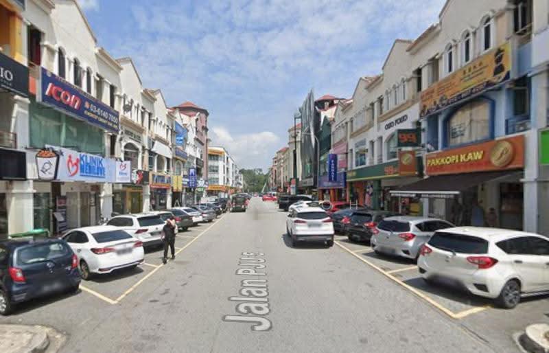 Shop for Rent in Dataran Sunway (Kota Damansara) - Adan Soh - Exterior - PropertyGuru.com.my