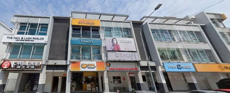 Shop for Rent in Dataran Sunway (Kota Damansara) - Adan Soh - PropertyGuru.com.my