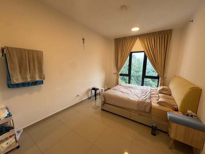 Service Residence for Sale at D'Clover Residences - Dorene Pui - Bedroom - PropertyGuru.com.my