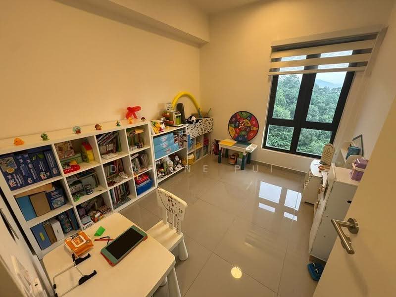 Service Residence for Sale at D'Clover Residences - Dorene Pui - Study - PropertyGuru.com.my