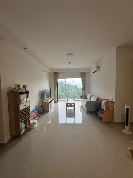 Service Residence for Sale at D'Clover Residences - Dorene Pui - Living Room - PropertyGuru.com.my