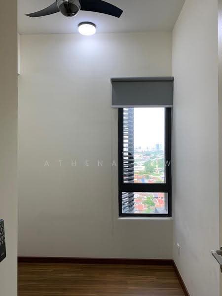 Kediaman Servis untuk Dijual di Petalz Residences - Athena Saw - View - PropertyGuru.com.my