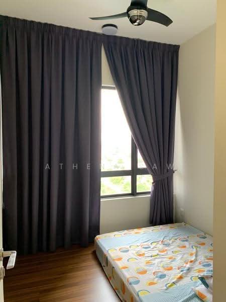 Kediaman Servis untuk Dijual di Petalz Residences - Athena Saw - PropertyGuru.com.my