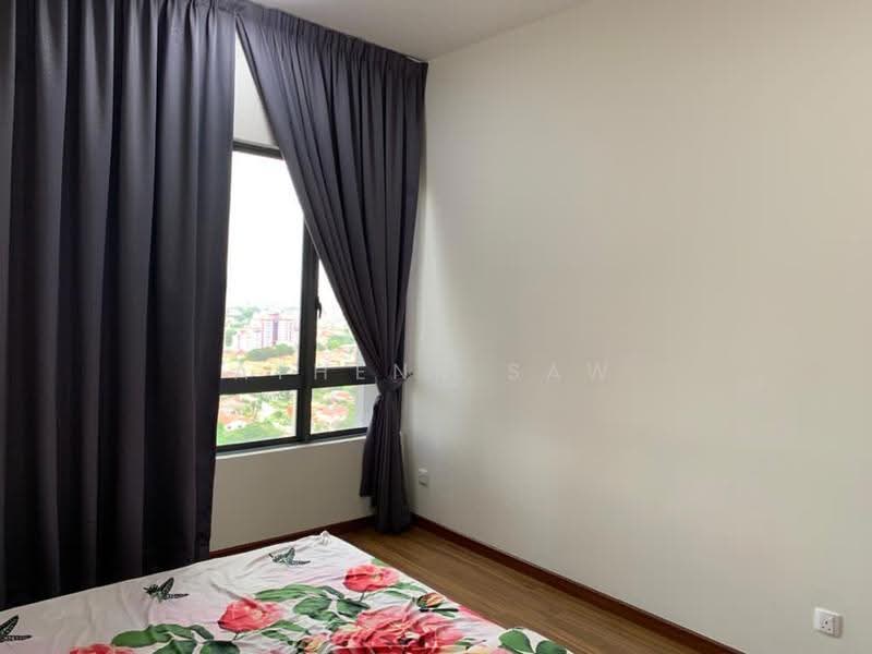 Kediaman Servis untuk Dijual di Petalz Residences - Athena Saw - PropertyGuru.com.my