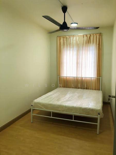 Flat for Sale at Desa Satu - Wilson Lee - Bedroom - PropertyGuru.com.my