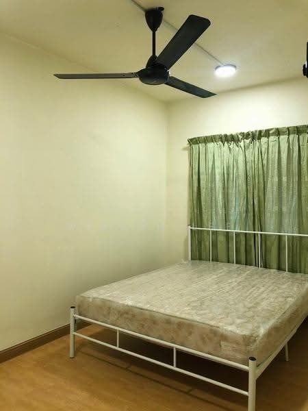 Flat for Sale at Desa Satu - Wilson Lee - Bedroom - PropertyGuru.com.my