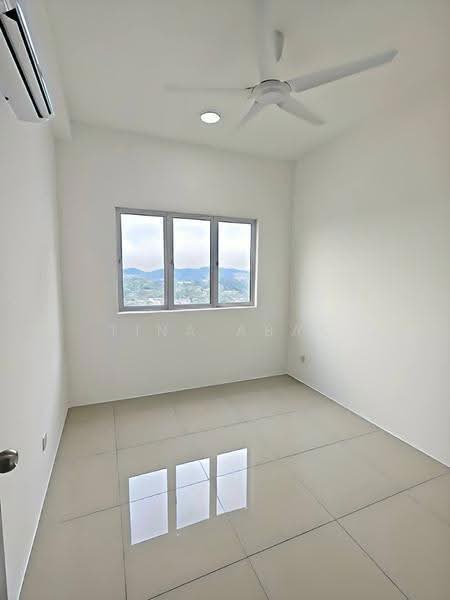 Kediaman Servis untuk Disewa di Prestige Residence - Tina Abas - Interior - PropertyGuru.com.my