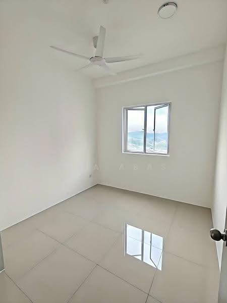 Kediaman Servis untuk Disewa di Prestige Residence - Tina Abas - Interior - PropertyGuru.com.my