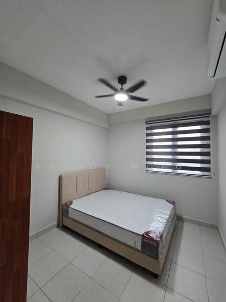 Pangsapuri untuk Disewa di Residensi Max - Kayson Wong - Bedroom - PropertyGuru.com.my