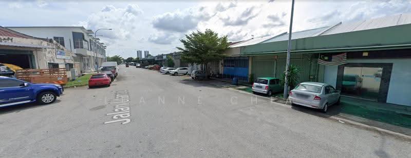 Warehouse for Rent in Taman Perindustrian Puchong Utama (Puchong) - Leanne Chia - Exterior - PropertyGuru.com.my