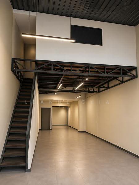 Warehouse for Rent in Taman Perindustrian Puchong Utama (Puchong) - Leanne Chia - Interior - PropertyGuru.com.my