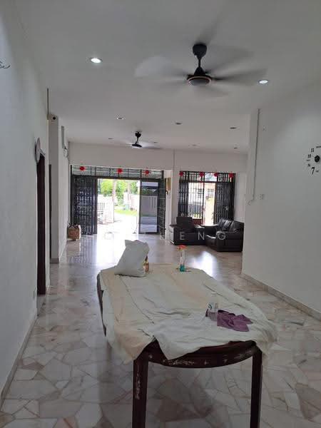 Semi-Detached House for Sale in Pulau Tikus (Penang) - EC Zheng - Living Room - PropertyGuru.com.my