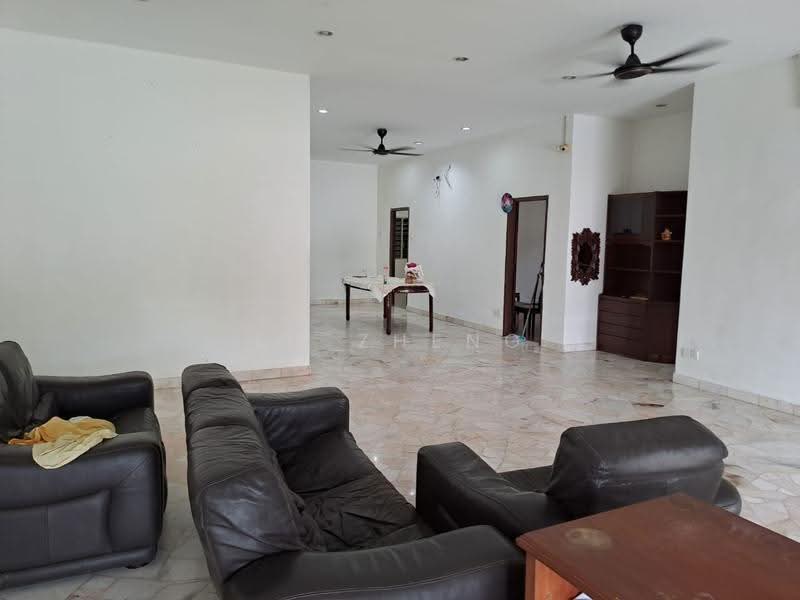 Semi-Detached House for Sale in Pulau Tikus (Penang) - EC Zheng - Living Room - PropertyGuru.com.my