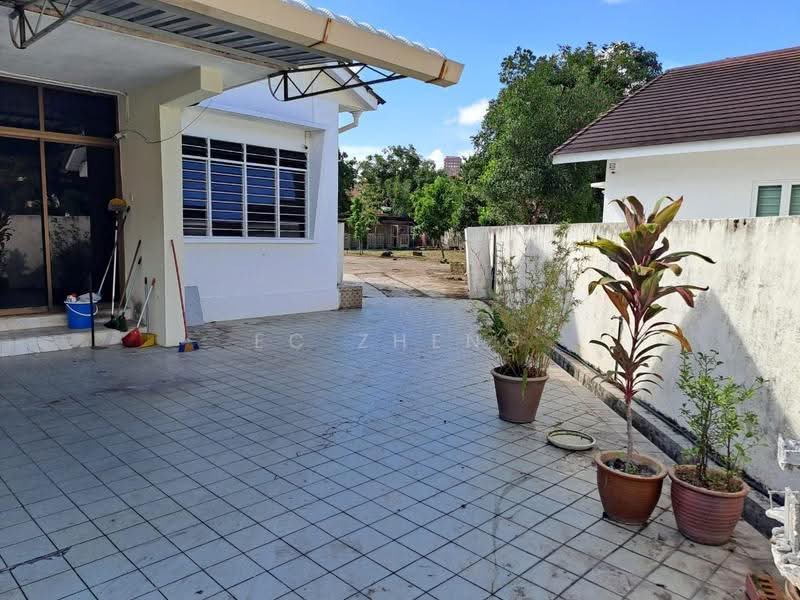Semi-Detached House for Sale in Pulau Tikus (Penang) - EC Zheng - Exterior - PropertyGuru.com.my
