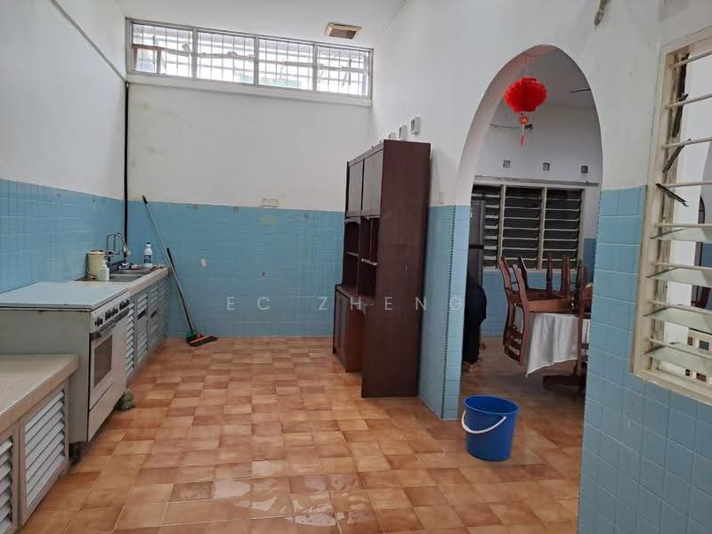 Semi-Detached House for Sale in Pulau Tikus (Penang) - EC Zheng - Kitchen - PropertyGuru.com.my