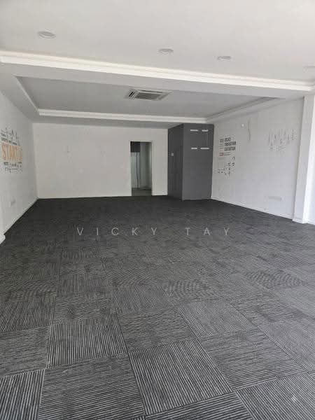Kedai untuk Dijual di Bukit Rahman Putra (Sungai Buloh) - Vicky Tay - Interior - PropertyGuru.com.my