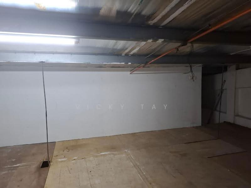 Kedai untuk Dijual di Bukit Rahman Putra (Sungai Buloh) - Vicky Tay - Interior - PropertyGuru.com.my