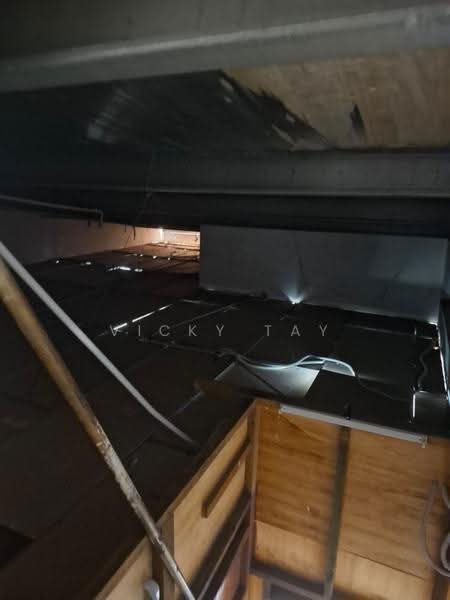 Kedai untuk Dijual di Bukit Rahman Putra (Sungai Buloh) - Vicky Tay - Interior - PropertyGuru.com.my