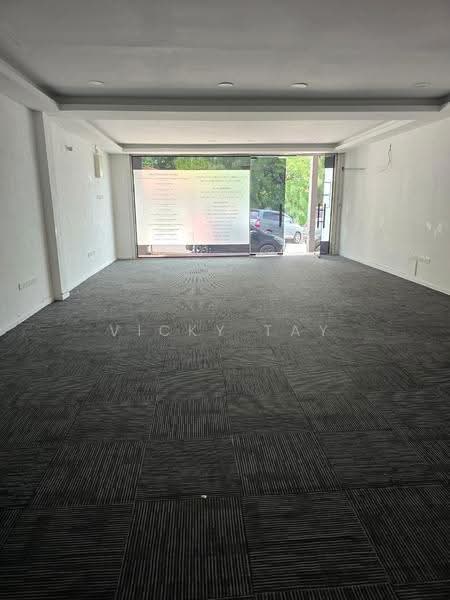 Kedai untuk Dijual di Bukit Rahman Putra (Sungai Buloh) - Vicky Tay - Interior - PropertyGuru.com.my